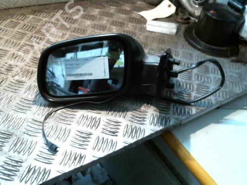 Bakspejl venstre PEUGEOT 307 (3A/C) 2.0 HDi 110 (107 hp) 22039549