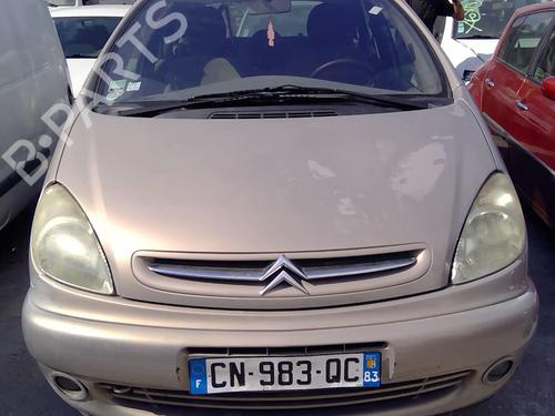 Left taillight CITROËN XSARA PICASSO (N68) 2.0 HDi | BP20988550C34 