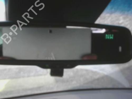Used Rear mirror Rear mirror HYUNDAI TUCSON (TL, TLE) 1.6 CRDi (136 hp) 36256657 36256657