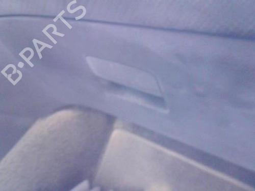 Used Glove box MERCEDES-BENZ A-CLASS (W176) A 200 CDI (176.001) (136 hp) 27519427
