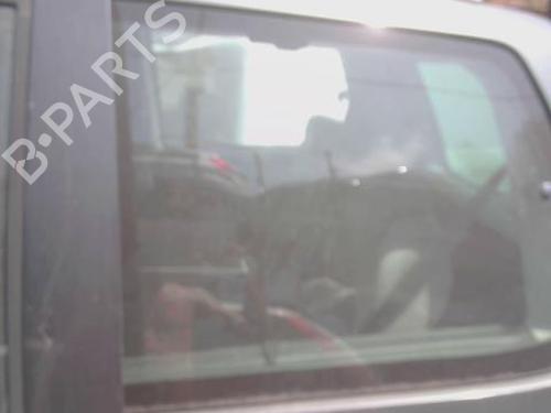Used Rear left door window Rear left door window 37637739 37637739