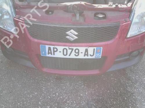 Paragolpes delantero SUZUKI SWIFT III (MZ, EZ) 1.6 (RS416, RR 416, ZC31S) (125 hp) 29564842