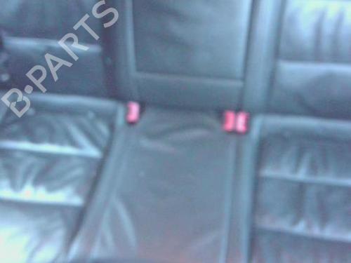 Used Rear seat SKODA SUPERB II (3T4) 2.0 TDI (140 hp) 31183920