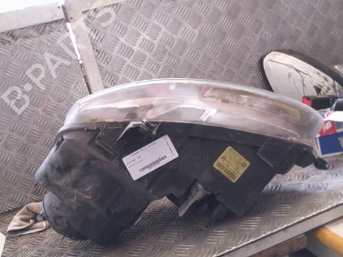 Right headlight VW GOLF V (1K1) 1.9 TDI | BP25258761C29 