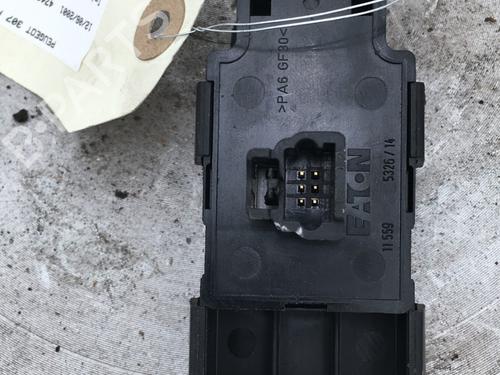 Switch PEUGEOT 307 (3A/C) 1.6 16V | BP32142309I30 - Image 2