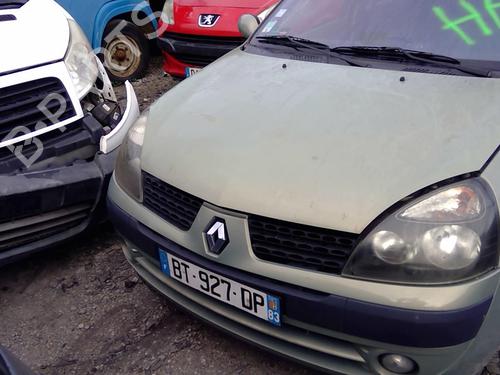 Switch RENAULT CLIO II (BB_, CB_) 1.5 dCi (B/CB07) | BP20999913I30 