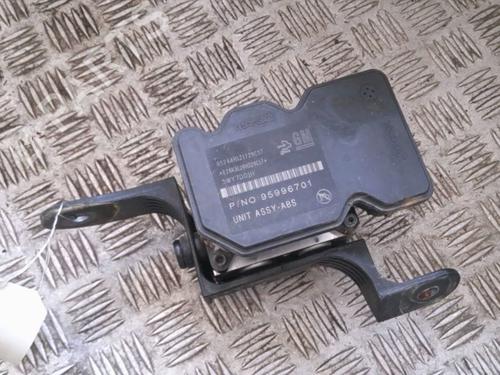 Used ABS pump CHEVROLET SPARK (M300) 1.2 (82 hp) 23271498