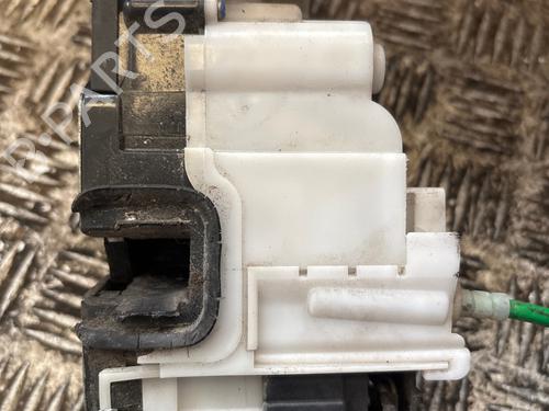 Used Electronic module Electronic module LANCIA YPSILON (843_) 1.2 (843.AXA1A) (60 hp) 34638092 34638092