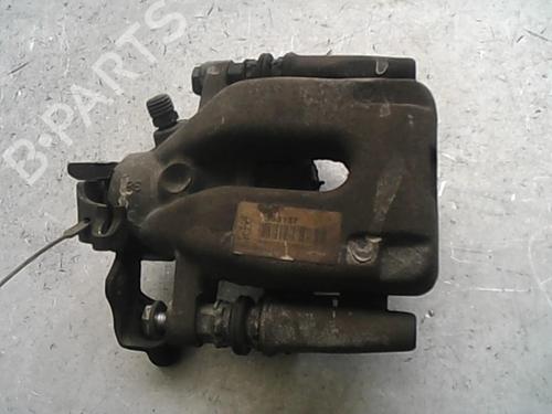 Used Right rear brake caliper PEUGEOT 307 (3A/C) 2.0 HDi 135 (136 hp) 21000252