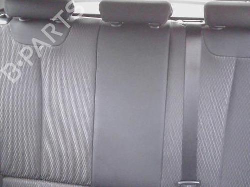 Used Rear seat Rear seat BMW 1 (F20) 114 d (95 hp) 30149062 30149062