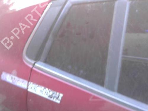 Used Rear right door window FIAT BRAVO II (198_) 1.4 T-Jet (198AXG1B) (120 hp) 27338957