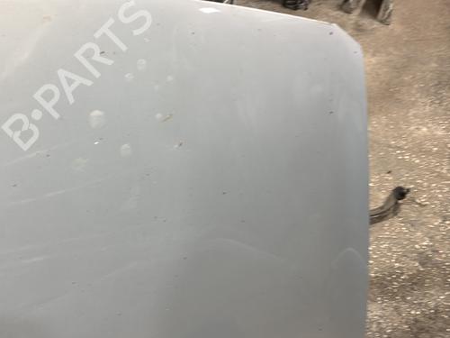 Hood RENAULT MEGANE II (BM0/1_, CM0/1_) 1.5 dCi (BM02, BM13, BM2A, CM02, CM13) | BP27218963C1 