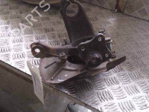 Venstre Styrespindel Lejehus VW GOLF IV (1J1) 1.9 TDI | BP26975685M25