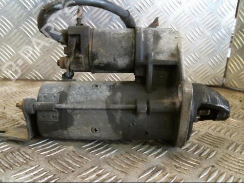 Used Starter Starter BMW 5 (E34) 525 i 24V (192 hp) 22036838 22036838