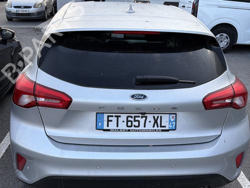 AC compressor FORD FOCUS IV (HN) 1.5 EcoBlue | BP30938183M34 - Image 6