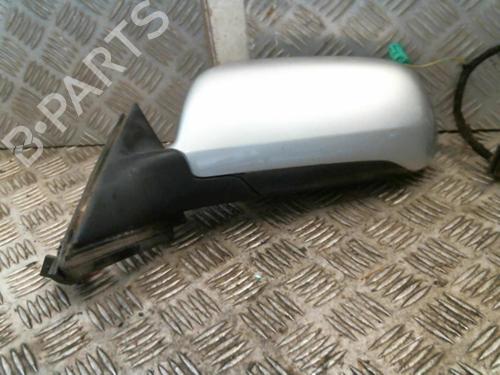Used Left mirror AUDI A3 (8L1) 1.9 TDI (90 hp) 20988745