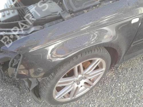 Used Left front fenders AUDI A3 (8P1) 2.0 TDI 16V quattro (140 hp) 27172505