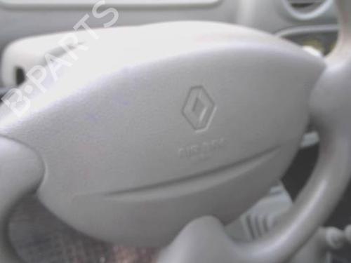 Used Driver airbag RENAULT TWINGO I (C06_) 1.2 (C066, C068) (58 hp) 32185735