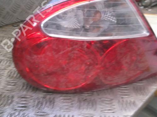 Left taillight JAGUAR S-TYPE II (X200) 3.0 V6 | BP22046175C34 