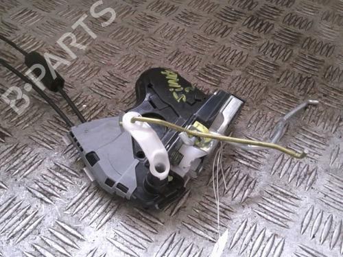 Used Electronic module Electronic module SUZUKI JIMNY Closed Off-Road Vehicle (A6G) 1.5 AllGrip (JB74W, JB74V, A6G415) (102 hp) 27698249 27698249