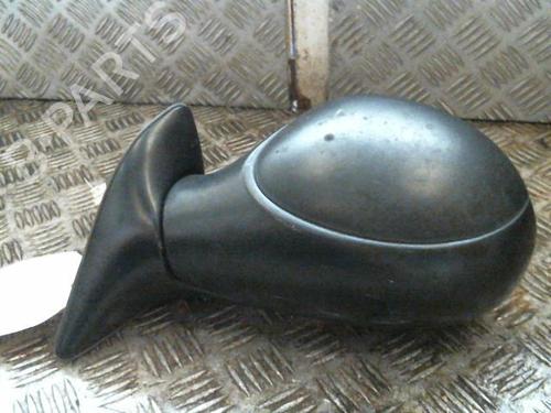 Used Left mirror CITROËN XSARA PICASSO (N68) 2.0 HDi (90 hp) 20993924