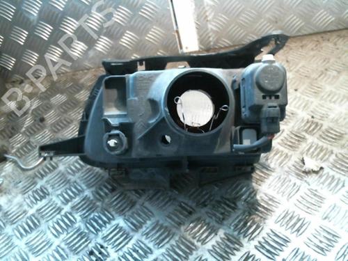 Used Right headlight Right headlight CITROËN SAXO (S0, S1) 1.0 X (50 hp) 20992944 20992944