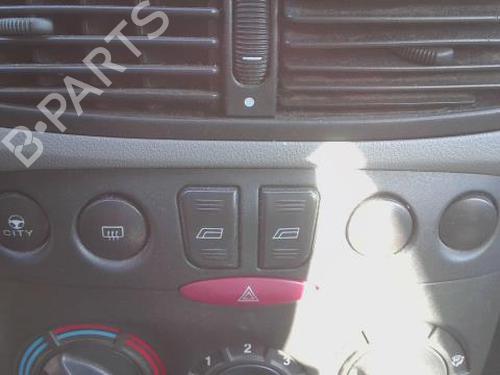 Used Switch FIAT PUNTO (188_) 1.2 60 (188.030, .050, .130, .150, .230, .250) (60 hp) 29501931