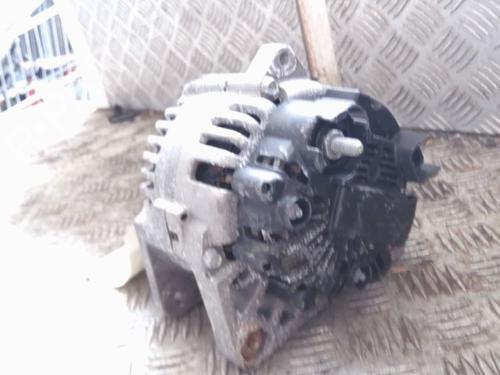 Alternator RENAULT MEGANE II (BM0/1_, CM0/1_) 1.6 16V | BP23804367M7 