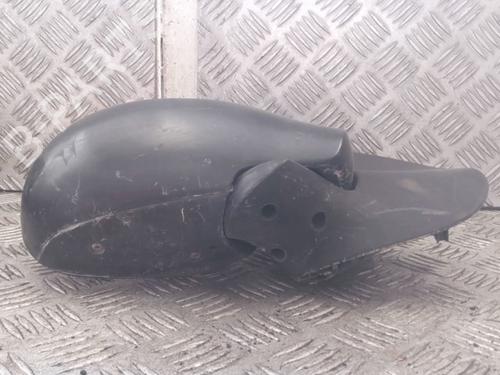 Right mirror PEUGEOT 206 Hatchback (2A/C) 2.0 HDI 90 | BP28075291C27 