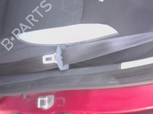 Venstre foran beltestrammer DACIA SANDERO II TCe 90 (B8M1, B8MA, B8AC) (90 hp) 29760619
