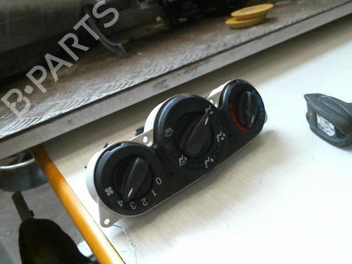 Commande Chauffage FORD FOCUS I Turnier (DNW) 1.8 Turbo DI / TDDi (90 hp) 25259233
