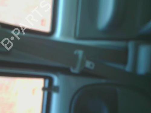Used Front right seatbelt Front right seatbelt RENAULT TWINGO I (C06_) 1.2 16V (C06C, C06D, C06K) (75 hp) 34167834 34167834