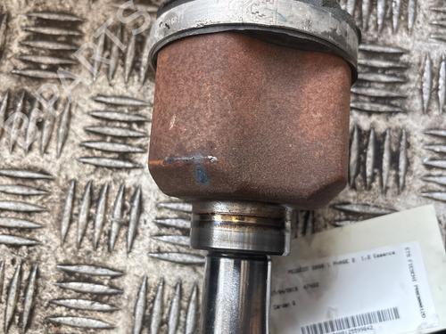 Left front driveshaft PEUGEOT 2008 I (CU_) | BP34553628M38 - Image 2