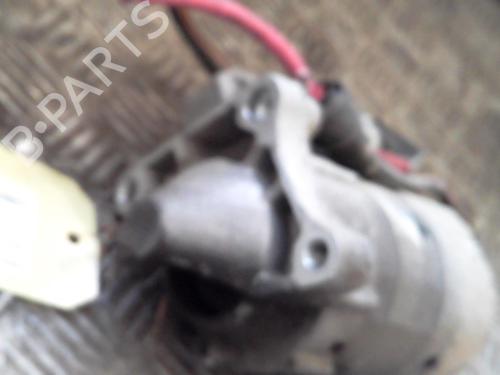 Used Starter Starter RENAULT CLIO II (BB_, CB_) 1.4 16V (B/CB0P, BB13) (98 hp) 20990153 20990153