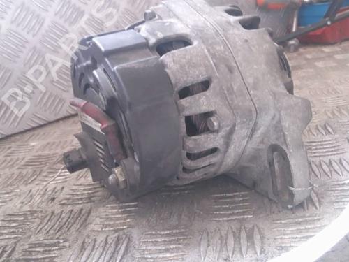 Used Alternator Alternator 27536162 27536162