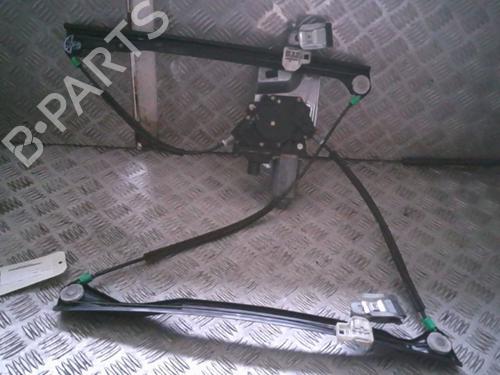Rudehejsemekanisme ventre foran VW POLO (6N2) 1.4 (60 hp) 28099797