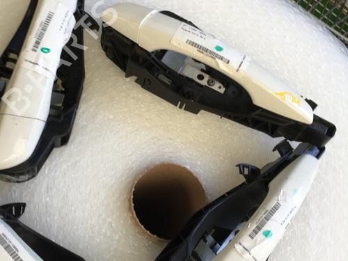 Used Right headlight Right headlight CITROËN JUMPY I Van (BS_, BT_, BY_, BZ_) 1.9 D 70 (69 hp) 33848265 33848265