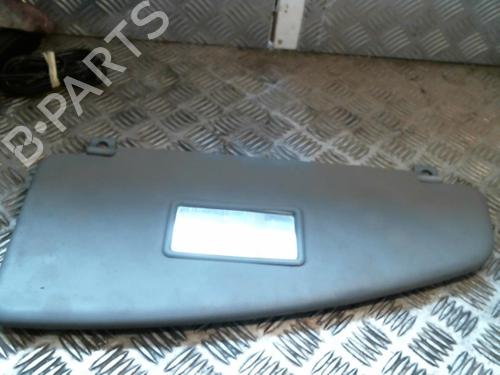 Højre solskærm FIAT DOBLO Box Body/MPV (223_) 1.9 JTD (223ZXE1A) | BP20992999I2 