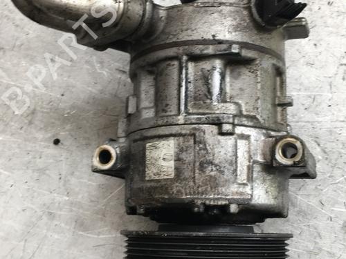 AC compressor OPEL CORSA D (S07) 1.4 (L08, L68) | BP29889081M34