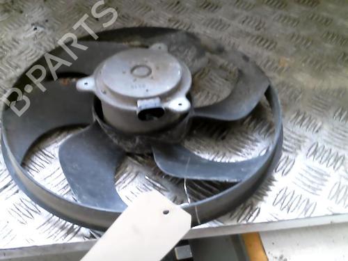 Used Radiator fan Radiator fan 20987998 20987998
