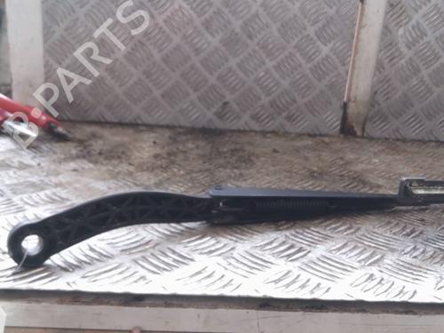 Front windshield wiper arm PEUGEOT 307 (3A/C) 2.0 HDi 110 | BP24851062C143 