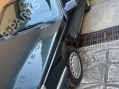 Pièces Détachées Usagées RENAULT 25 (B29_) 2.1 Turbo-D FWD (B290, B29W) (86 hp) 2936510