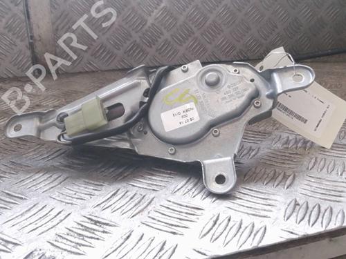 Rear wiper motor RENAULT KANGOO (KC0/1_) D 65 1.9 (KC0E, KC02, KC0J, KC0N) | BP26521460M102
