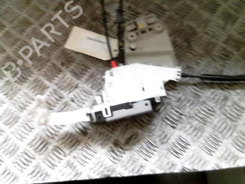 Rear right lock FIAT 500X (334_) 1.6 (334AXE1A) | BP22065022C99 