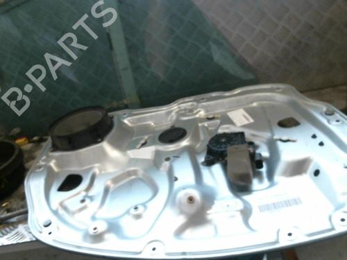 Front left window mechanism FIAT IDEA (350_) 1.4 16V | BP22039951C22 