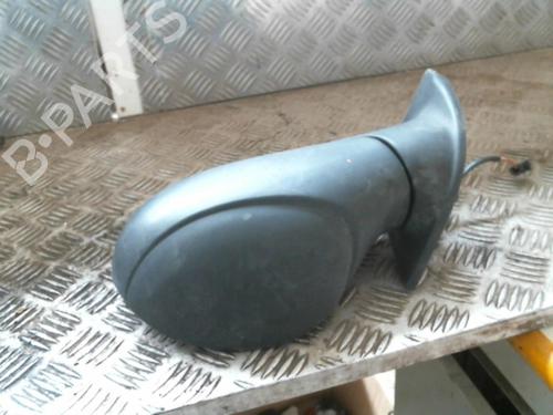 Used Left mirror CITROËN C3 I (FC_, FN_) 1.4 i (73 hp) 22038913