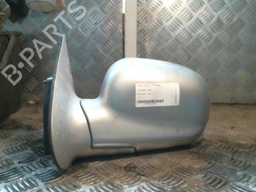 Left mirror HYUNDAI SANTA FÉ I (SM) 2.0 CRDi 4x4 | BP22038828C26 