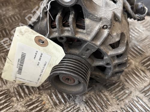 Alternator CITROËN C3 Pluriel (HB_) | BP34141058M7 - Image 2