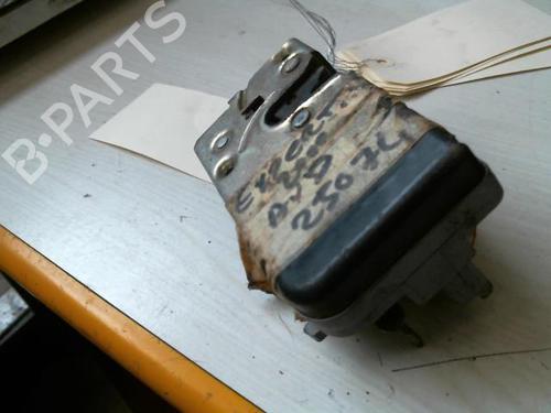 Used Electronic module PEUGEOT EXPERT (224_) [1995-2006]  22915386