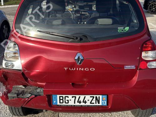Switch RENAULT TWINGO II (CN0_) 1.2 16V (CN04, CN0B) | BP24347421I30 - Image 7